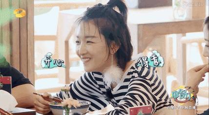 冲天辫小可爱,冲天小发髻