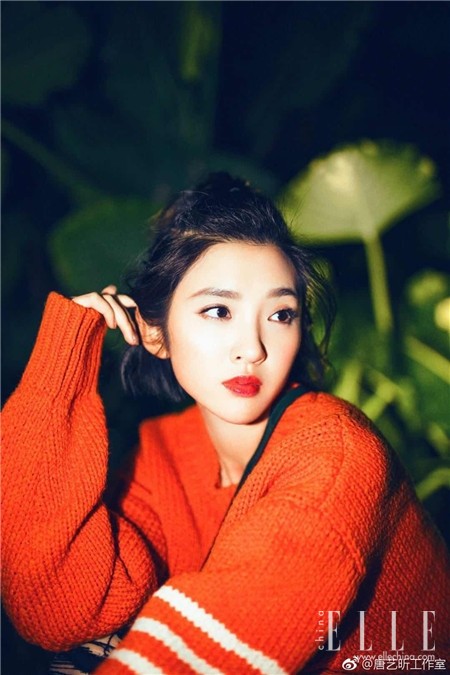 冲天辫小可爱,冲天小发髻