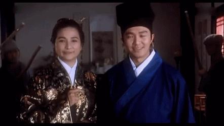 为什么周星驰地位无可撼动,周星驰在成龙电影的影响力