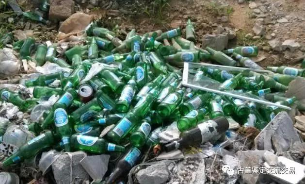 酒瓶翡翠戒指制作方法,翡翠戒指diy制作教程