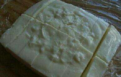 为什么炸脆皮酸奶会碎掉,为什么炸鲜奶不粘稠