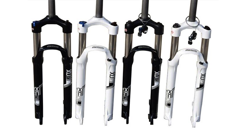 山地车前叉品牌排行榜,山地自行车前叉品牌推荐