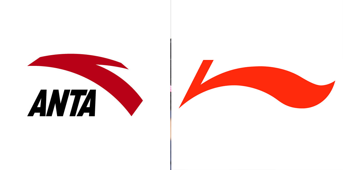 安踏和李宁谁销量高,李宁为什么比安踏便宜