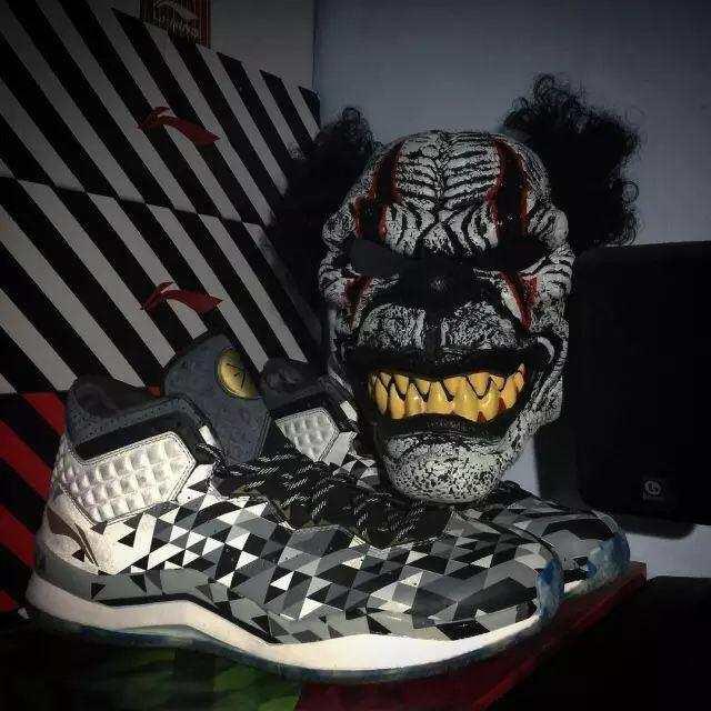 安踏和李宁谁销量高,李宁为什么比安踏便宜