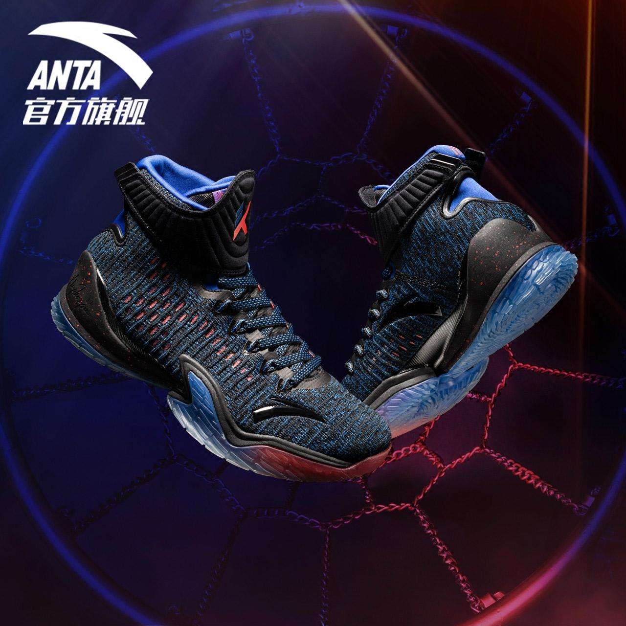 安踏和李宁谁销量高,李宁为什么比安踏便宜