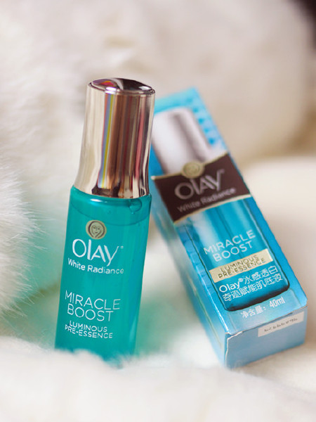 olay玉兰油光感小白瓶测评 (olay美白小绿瓶怎么样)