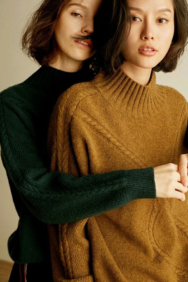 zara优衣库又放大招便宜又爆好看,zara优衣库hm还有一个牌子叫什么