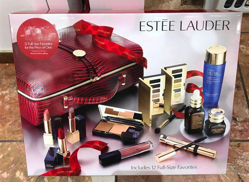 ysl和纪梵希哪个颜色好看点,纪梵希2021新年限定美妆