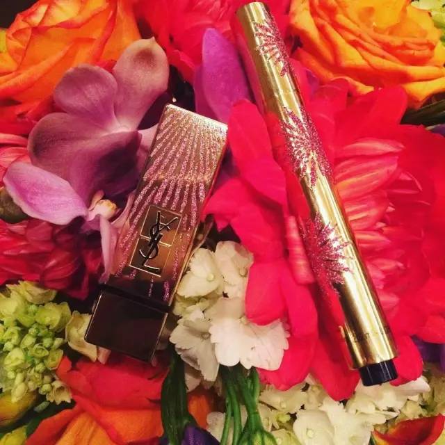 ysl和纪梵希哪个颜色好看点,纪梵希2021新年限定美妆