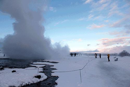 冰岛|在去黄金圈的路上，我的广发信用卡却被盗刷了