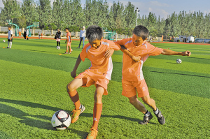 凉山体育运动会,凉山体育发展