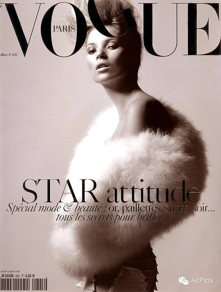 时尚女魔头｜除了安娜，你一定要认识这位！