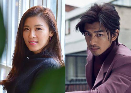 他恋过范冰冰，深爱林依晨，如今与宋智孝高调跨国恋！