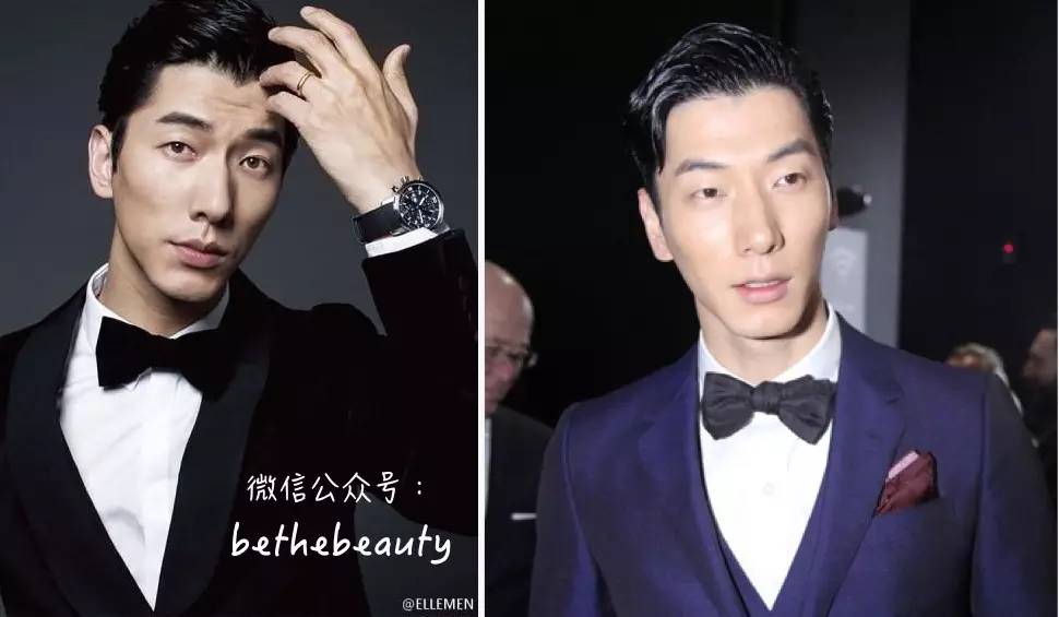 注定又显man又显老？拯救瘦长脸，就靠这篇了！