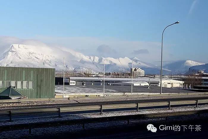 冰岛|在去黄金圈的路上，我的广发信用卡却被盗刷了