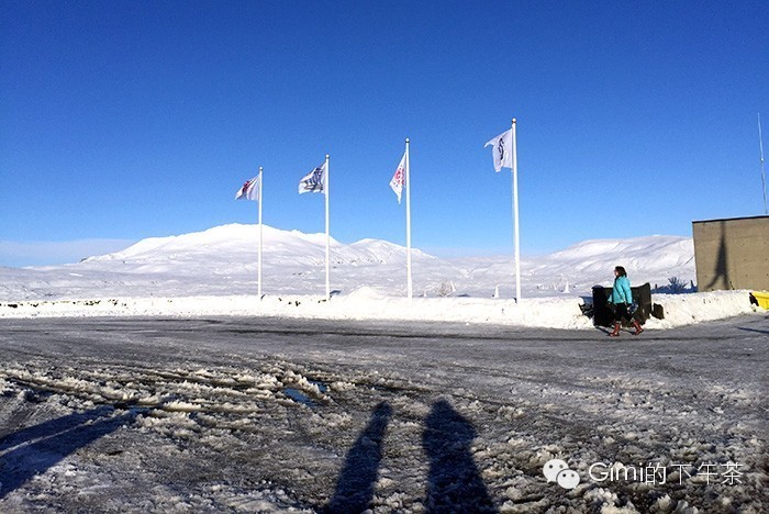 冰岛|在去黄金圈的路上，我的广发信用卡却被盗刷了