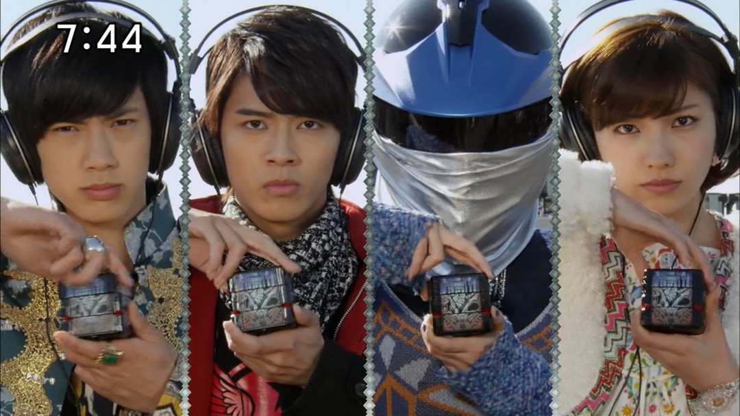 平定战国！天下统一！-Anitama我们都是小孩子