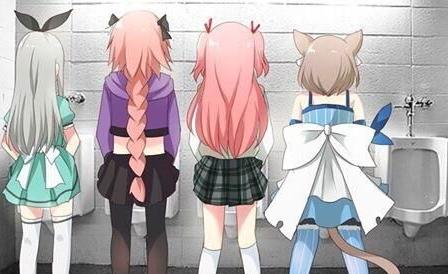 关于cos的详情,关于cos的一些角色