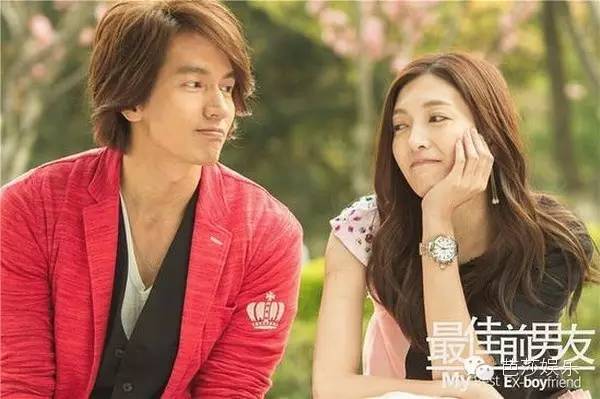 胡歌江疏影分手后首次同框,胡歌江疏影分手以后同台过吗