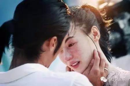 胡歌江疏影分手后首次同框,胡歌江疏影分手以后同台过吗