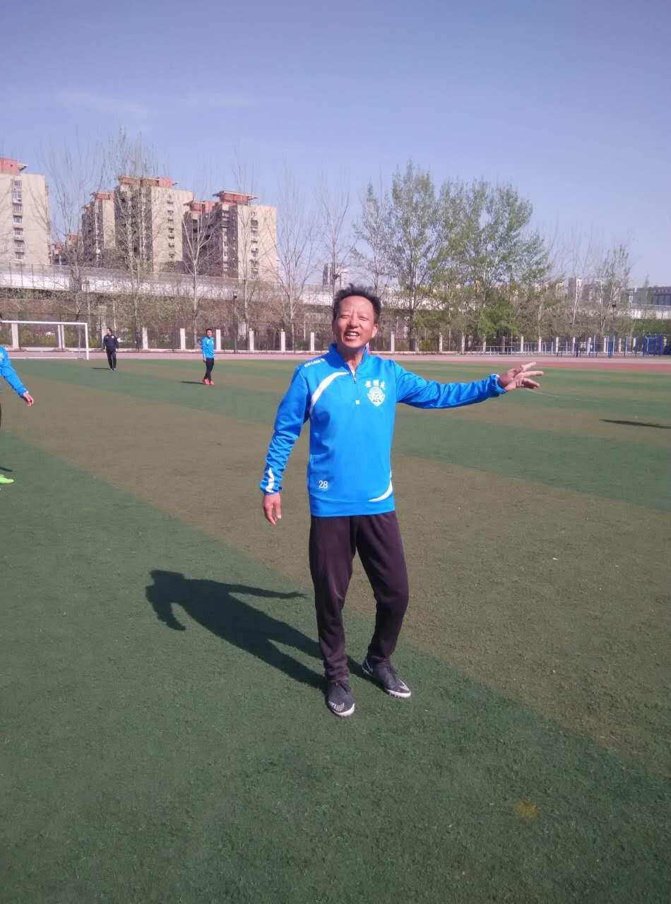 红桥·瑞景老朋友业余足球春季联赛-第四轮战报