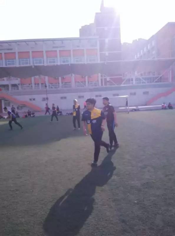 红桥·瑞景老朋友业余足球春季联赛-第四轮战报