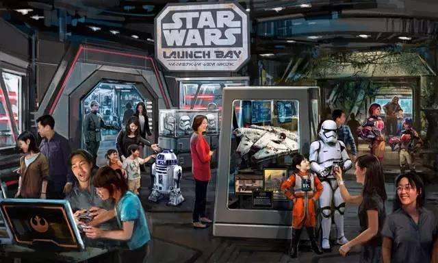 全球迪士尼乐园上海,上海迪士尼全球首发