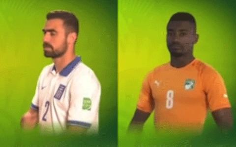 潮流|球员“监狱风”宣传照，谁更应该进去？