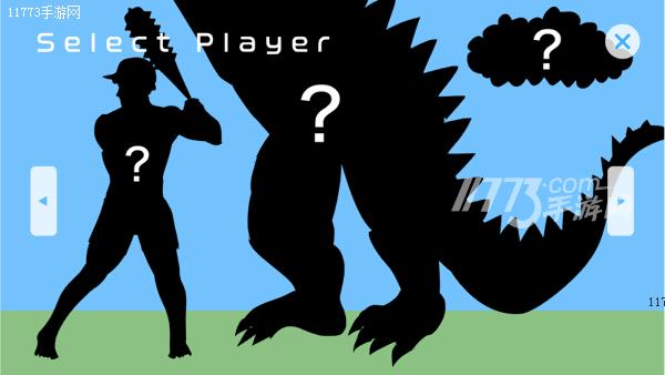 似乎感觉总有些不对《奇怪的击球练习场》评测