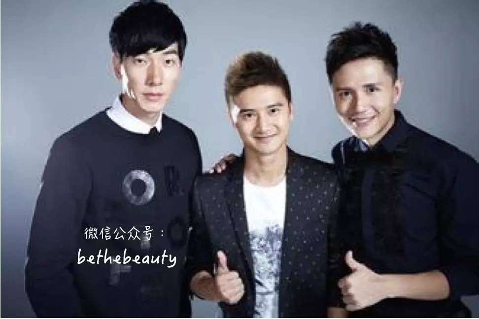 注定又显man又显老？拯救瘦长脸，就靠这篇了！