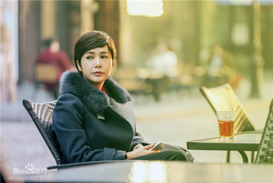 蒋雯丽守婚如玉重聚完整版,蒋雯丽守婚如玉再聚会