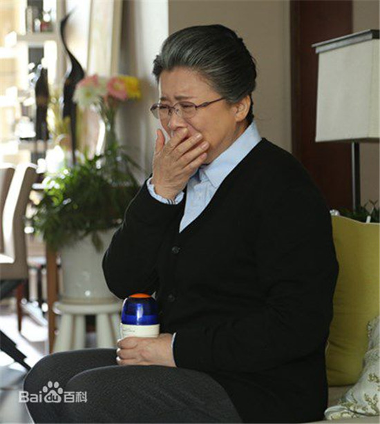 蒋雯丽守婚如玉重聚完整版,蒋雯丽守婚如玉再聚会