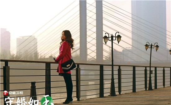 蒋雯丽守婚如玉重聚完整版,蒋雯丽守婚如玉再聚会