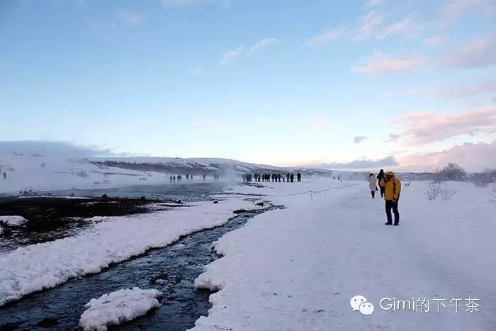 冰岛|在去黄金圈的路上，我的广发信用卡却被盗刷了
