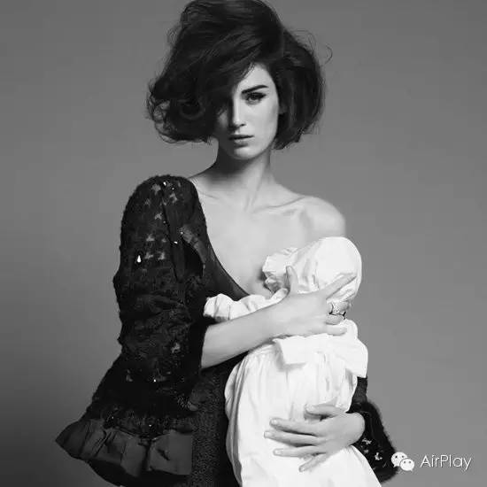 时尚女魔头｜除了安娜，你一定要认识这位！