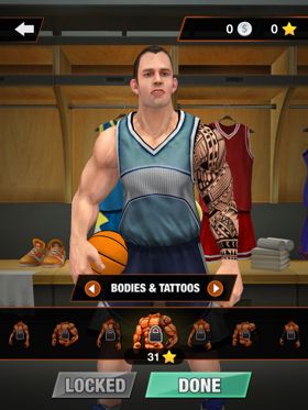 布鲁克林到尼克斯,从布鲁克林到洛杉矶