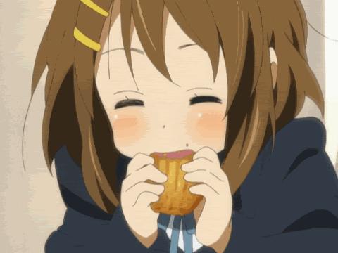 适合撩妹的零食,既好吃又解馋的零食