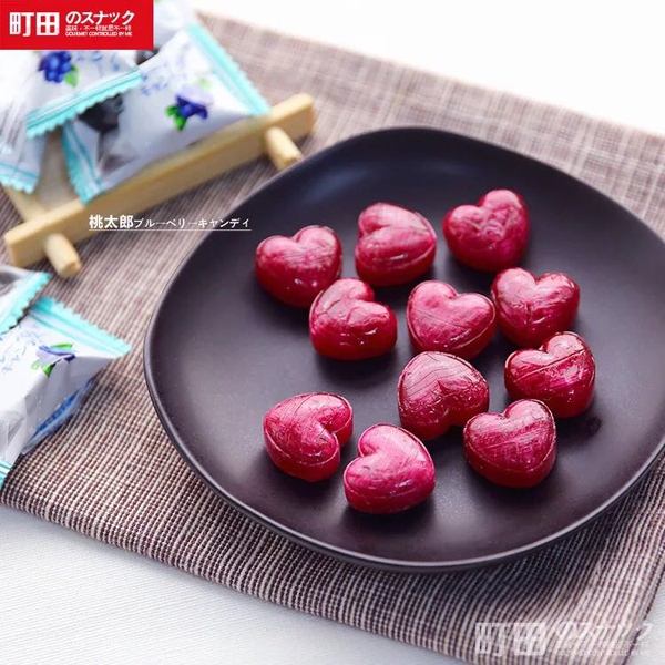 适合撩妹的零食,既好吃又解馋的零食