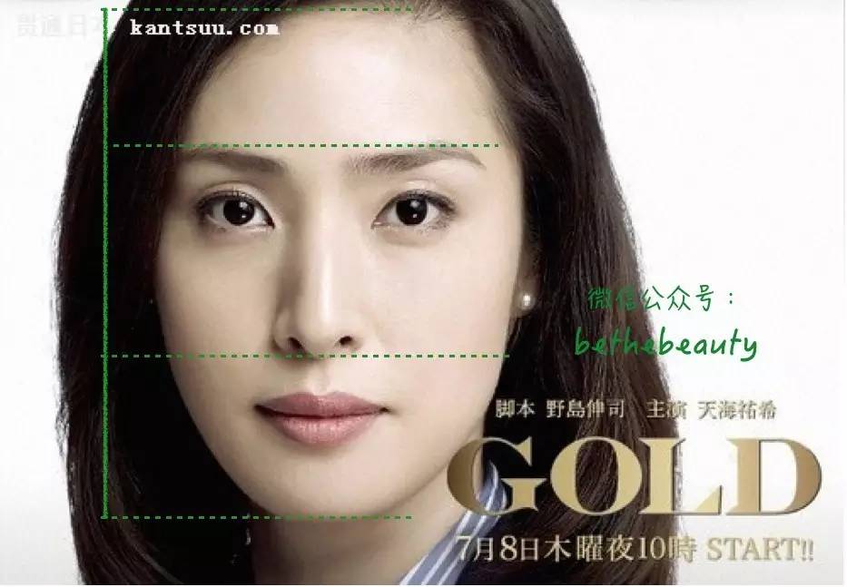 注定又显man又显老？拯救瘦长脸，就靠这篇了！