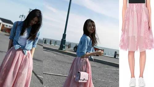 山东土豪要买下Maje和Sandro，法式优雅还剩下什么？