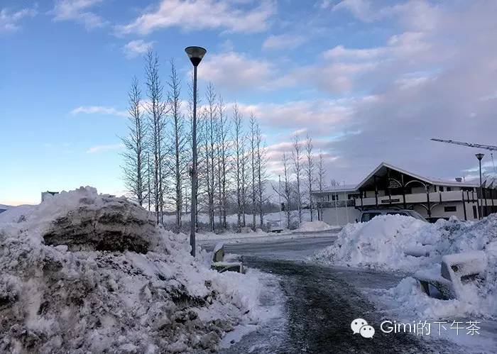 冰岛|在去黄金圈的路上，我的广发信用卡却被盗刷了