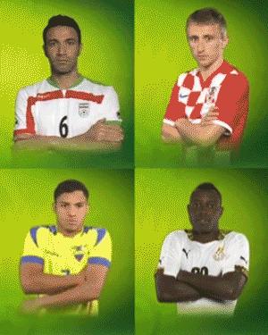 潮流|球员“监狱风”宣传照，谁更应该进去？