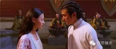 胡歌江疏影分手后首次同框,胡歌江疏影分手以后同台过吗