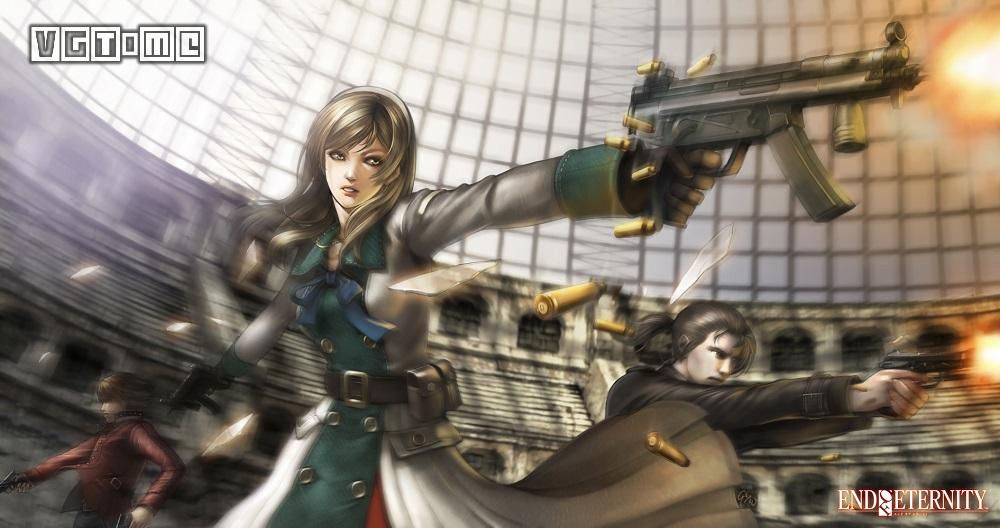 迷雾中的探索者tri-Ace历史回顾（下）