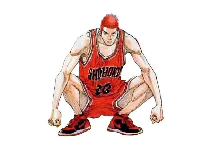 灌篮高手十大经典篮球鞋,灌篮高手樱木球鞋推荐