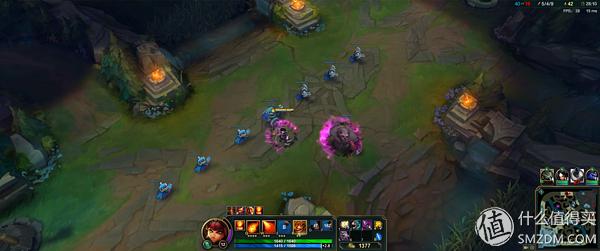 照片还是那个苍姐姐,但陪撸的鼠标却更”色”了I-ROCKSIM6幻彩翼评测,附苍姐签名照