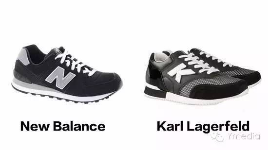 *男美**子们有没有觉得宇宙大品牌的鞋哪里不太对