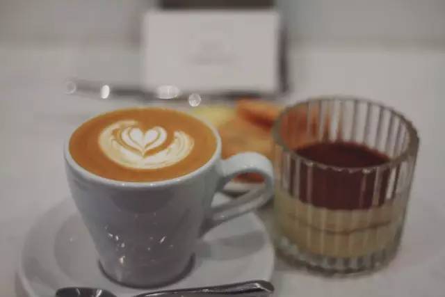 上海咖啡店十大排行榜,上海咖啡榜单