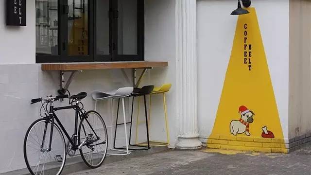 上海咖啡店十大排行榜,上海咖啡榜单