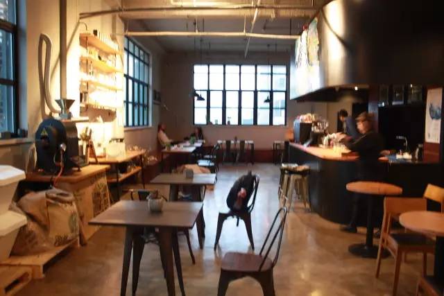 上海咖啡店十大排行榜,上海咖啡榜单